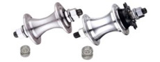 Bmx bike hub